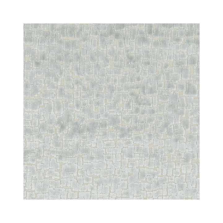 Mattone Duckegg by Clarke And Clarke Designer Fabric CLARKE & CLARKE KALEIDOSCOPE VISCOSE - 71%;POLYESTER - 19%;LINEN - 10% India HEAVY Horizontal: 13.75 and Vertical: 19.5 54 - Swanky Fabrics -