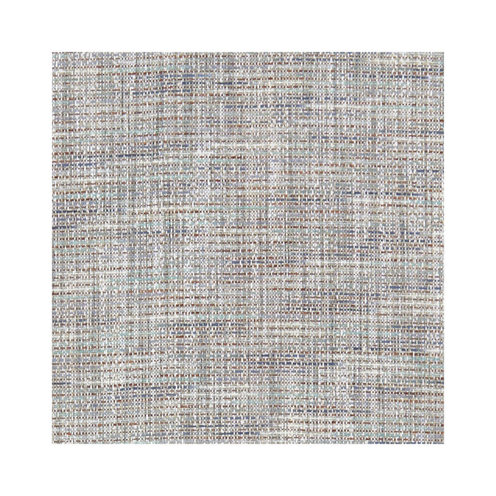 Miscela Kingfisher by Clarke And Clarke Designer Fabric CLARKE & CLARKE KALEIDOSCOPE POLYESTER - 86%;COTTON - 8%;VISCOSE - 6% India HEAVY Horizontal: 0 and Vertical: 0 54 - Swanky Fabrics -