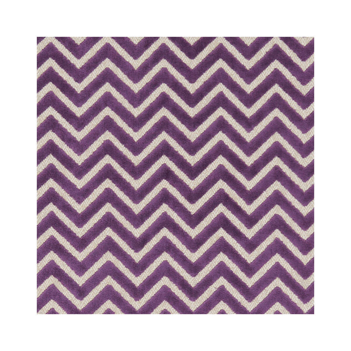 Prisma Amethyst by Clarke And Clarke Fabric Clarke And Clarke Fabric Prisma AmethystFabric CLARKE & CLARKE KALEIDOSCOPE POLYESTER - 59%;VISCOSE - 41% India </p><p>Repeat: H: 2.28, V: 1.02 54 - Fabric Carolina -