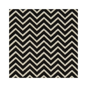 Prisma Ebony by Clarke And Clarke Designer Fabric