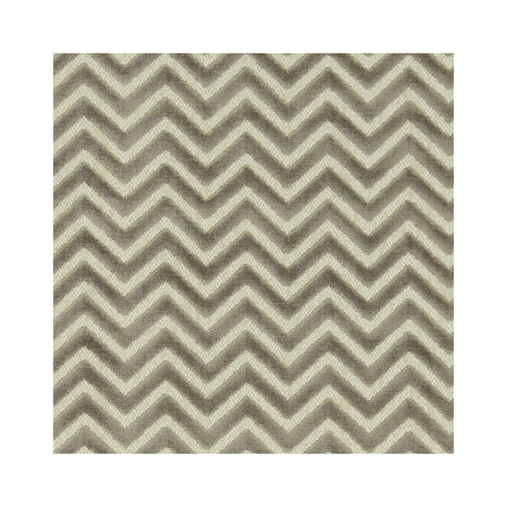 Prisma Mocha by Clarke And Clarke Designer Fabric CLARKE & CLARKE KALEIDOSCOPE POLYESTER - 59%;VISCOSE - 41% India HEAVY Horizontal: 2.28 and Vertical: 1.02 54 - Swanky Fabrics -