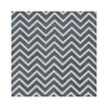 Prisma Navy by Clarke And Clarke Designer Fabric