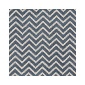 Prisma Navy by Clarke And Clarke Designer Fabric