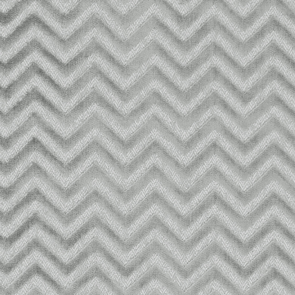 F1243 10 Prisma Slate by Clarke and Clarke Designer Fabric CLARKE & CLARKE POLYESTER - 59%;VISCOSE - 41% India HEAVY Horizontal: 2.28 and Vertical: 1.02 54 - Swanky Fabrics -