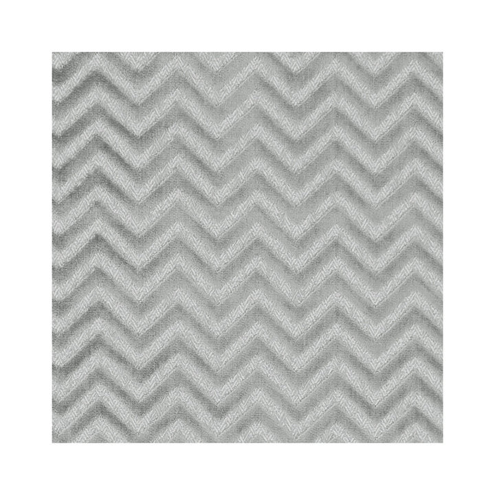 Prisma Slate by Clarke And Clarke Designer Fabric CLARKE & CLARKE KALEIDOSCOPE POLYESTER - 59%;VISCOSE - 41% India HEAVY Horizontal: 2.28 and Vertical: 1.02 54 - Swanky Fabrics -