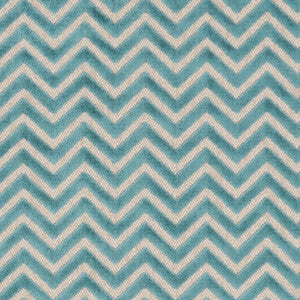Prisma Teal by Clarke And Clarke Designer Fabric