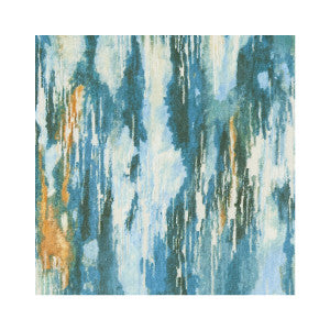Umbra Kingfisher by Clarke And Clarke Designer Fabric