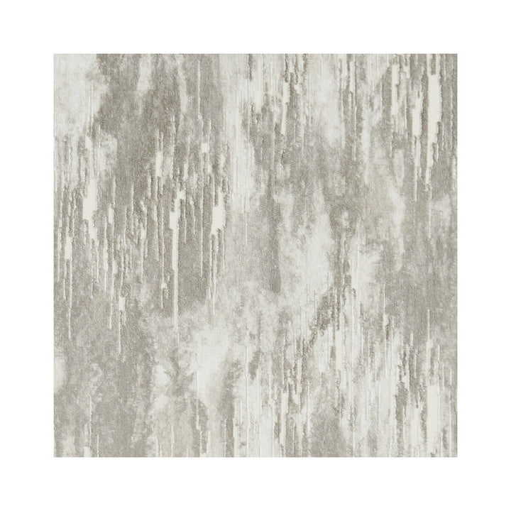 Umbra Natural by Clarke And Clarke Designer Fabric CLARKE & CLARKE KALEIDOSCOPE POLYESTER - 50%;VISCOSE - 50% India MEDIUM Horizontal: 13.58 and Vertical: 23.23 54 - Swanky Fabrics -