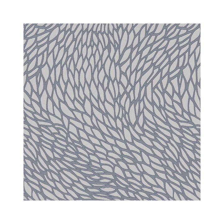 Corallino Midnight by Clarke And Clarke Designer Fabric CLARKE & CLARKE LUSSO 2 COTTON - 53%;POLYESTER - 47% India MEDIUM Horizontal: 9.17 and Vertical: 20.67 54 - Swanky Fabrics -