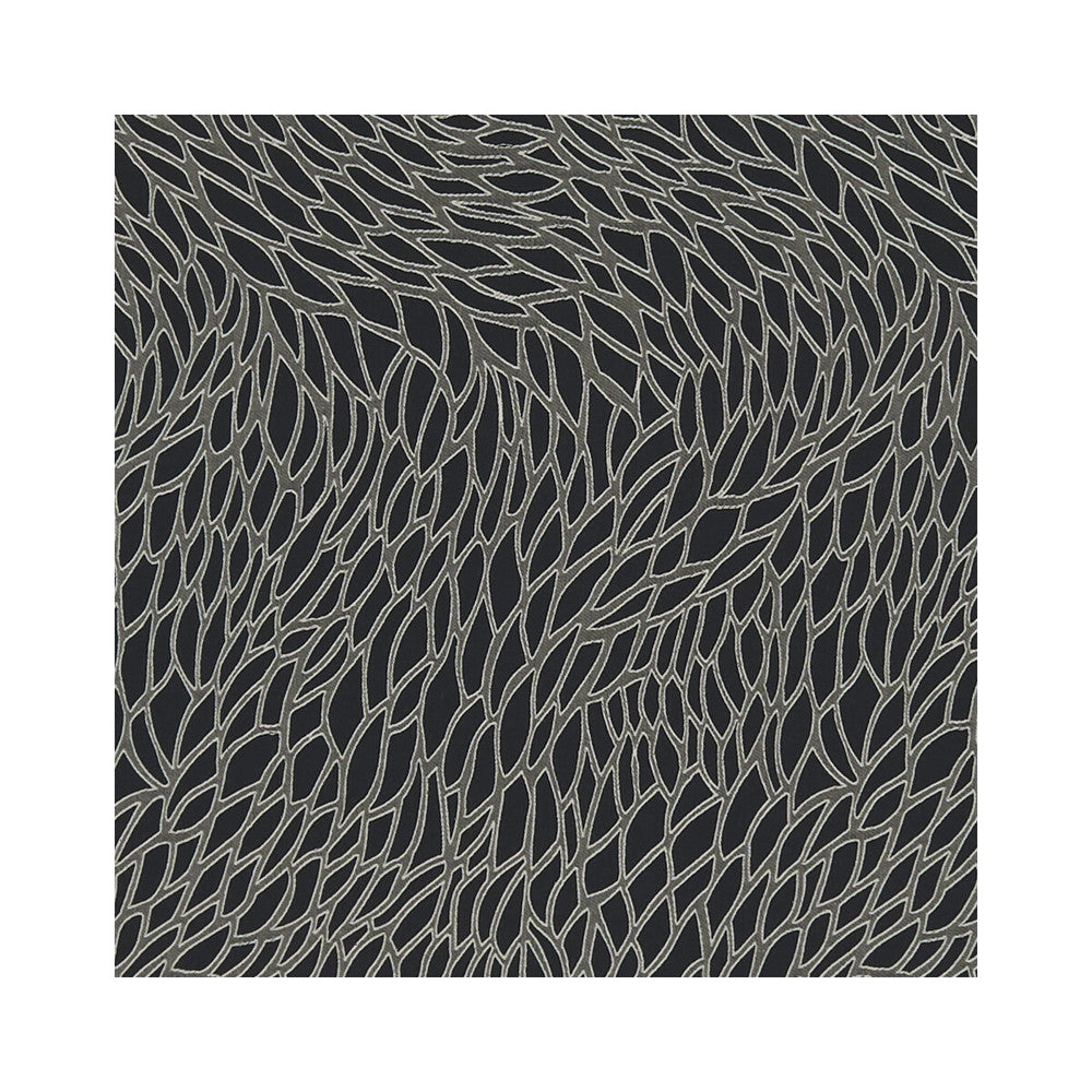 Corallino Nero by Clarke And Clarke Fabric Clarke And Clarke Fabric Corallino NeroFabric CLARKE & CLARKE LUSSO 2 COTTON - 53%;POLYESTER - 47% India </p><p>Repeat: H: 9.17, V: 20.67 54 - Fabric Carolina -
