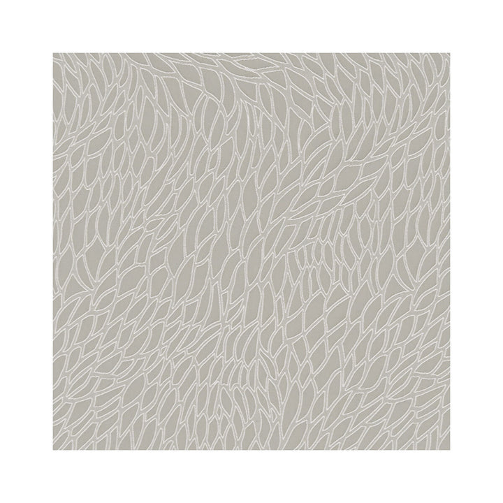 Corallino Pebble by Clarke And Clarke Designer Fabric CLARKE & CLARKE LUSSO 2 COTTON - 53%;POLYESTER - 47% India MEDIUM Horizontal: 9.17 and Vertical: 20.67 54 - Swanky Fabrics -