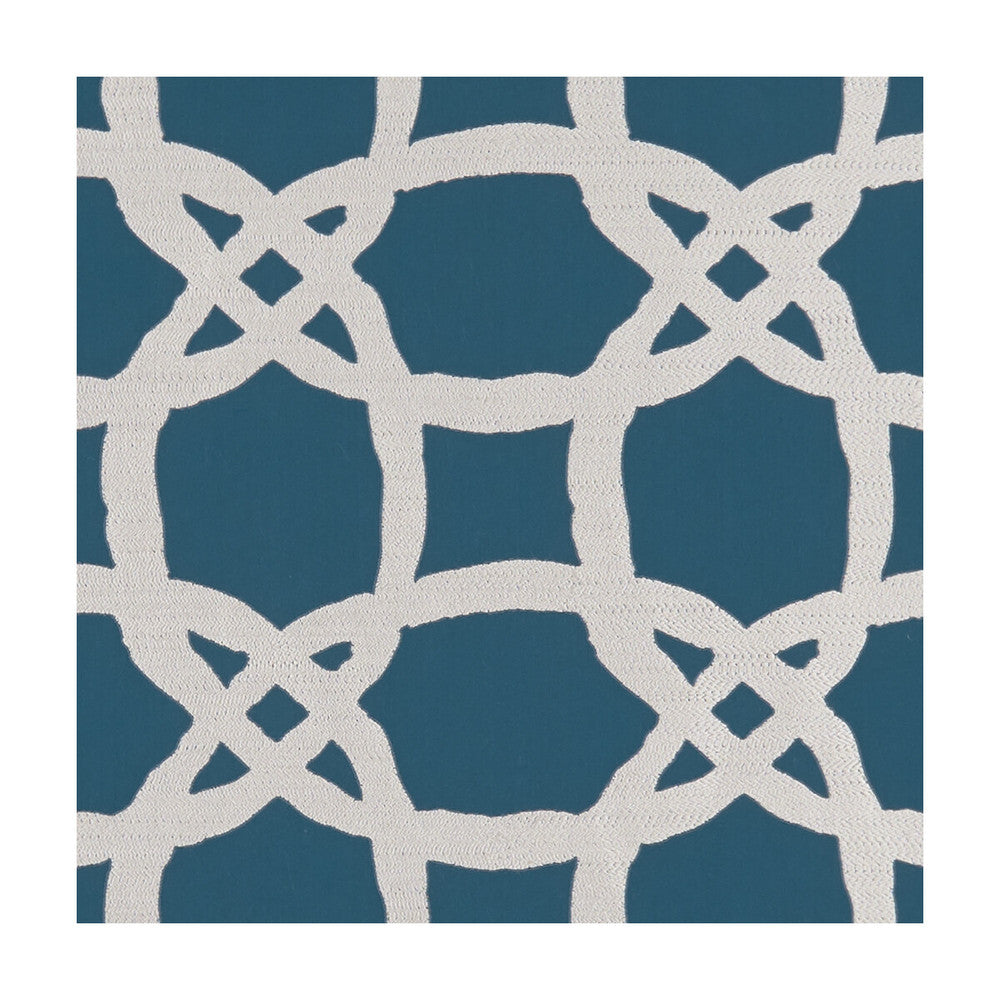 Fascino Kingfisher by Clarke And Clarke Fabric Clarke And Clarke Fabric Fascino KingfisherFabric CLARKE & CLARKE LUSSO 2 POLYESTER - 71%;COTTON - 29% India </p><p>Repeat: H: 6.77, V: 6.3 54 - Fabric Carolina -