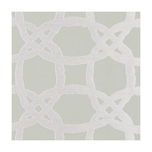 Fascino Pebble by Clarke And Clarke Designer Fabric
