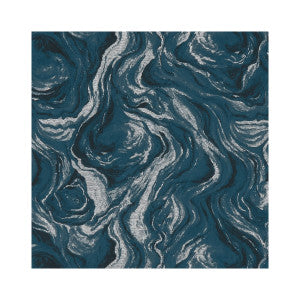 Lavico Kingfisher by Clarke And Clarke Designer Fabric