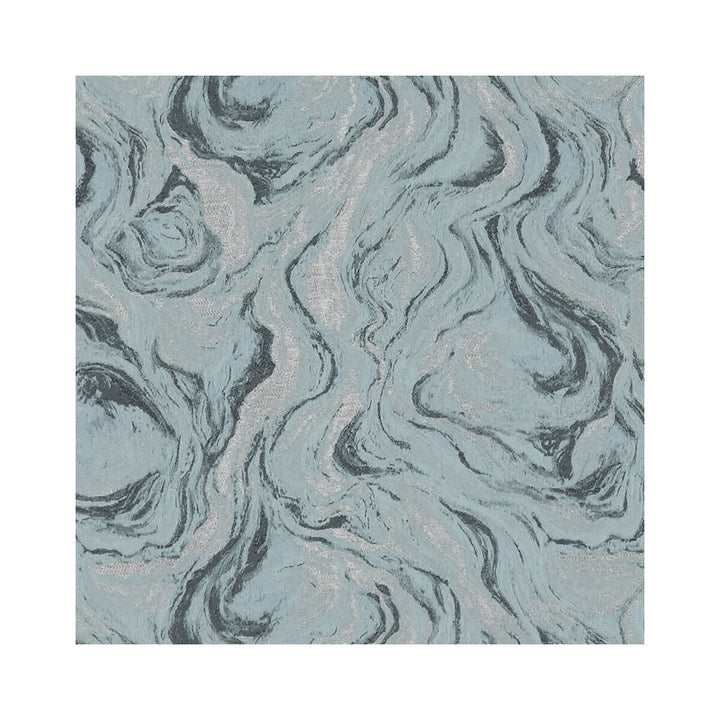 Lavico Mineral by Clarke And Clarke Designer Fabric CLARKE & CLARKE LUSSO 2 VISCOSE - 34%;COTTON - 33%;POLYESTER - 33% India MEDIUM Horizontal: 18.62 and Vertical: 11.02 54 - Swanky Fabrics -