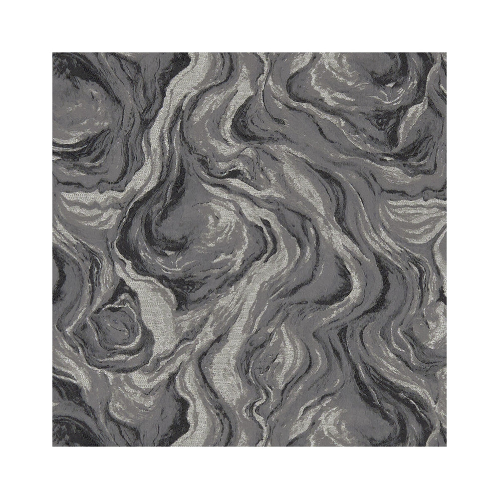 Lavico Nero by Clarke And Clarke Fabric Clarke And Clarke Fabric Lavico NeroFabric CLARKE & CLARKE LUSSO 2 VISCOSE - 34%;COTTON - 33%;POLYESTER - 33% India </p><p>Repeat: H: 18.62, V: 11.02 54 - Fabric Carolina -