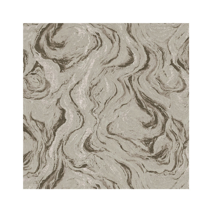 Lavico Pewter by Clarke And Clarke Designer Fabric CLARKE & CLARKE LUSSO 2 VISCOSE - 34%;COTTON - 33%;POLYESTER - 33% India MEDIUM Horizontal: 18.62 and Vertical: 11.02 54 - Swanky Fabrics -