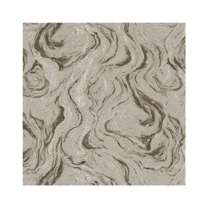 Lavico Pewter by Clarke And Clarke Designer Fabric