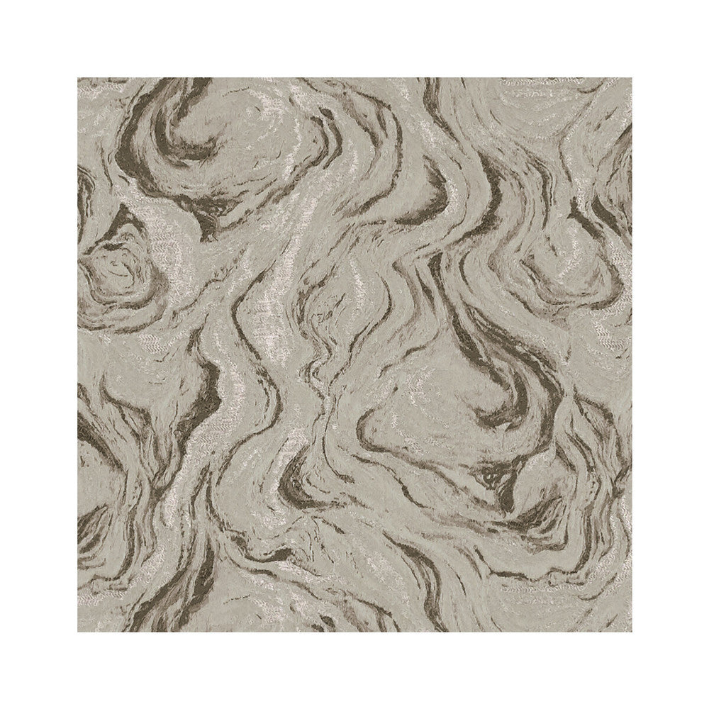 Lavico Pewter by Clarke And Clarke Designer Fabric CLARKE & CLARKE LUSSO 2 VISCOSE - 34%;COTTON - 33%;POLYESTER - 33% India MEDIUM Horizontal: 18.62 and Vertical: 11.02 54 - Swanky Fabrics -