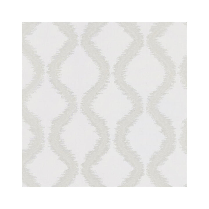 Solare Champagne by Clarke And Clarke Designer Fabric CLARKE & CLARKE LUSSO 2 POLYESTER - 57%;COTTON - 43% India Horizontal: 9.09 and Vertical: 11.1 54 - Swanky Fabrics -