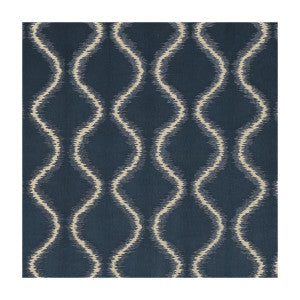 Solare Midnight by Clarke And Clarke Designer Fabric