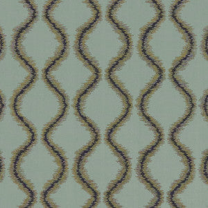 Solare Mineral by Clarke And Clarke Designer Fabric