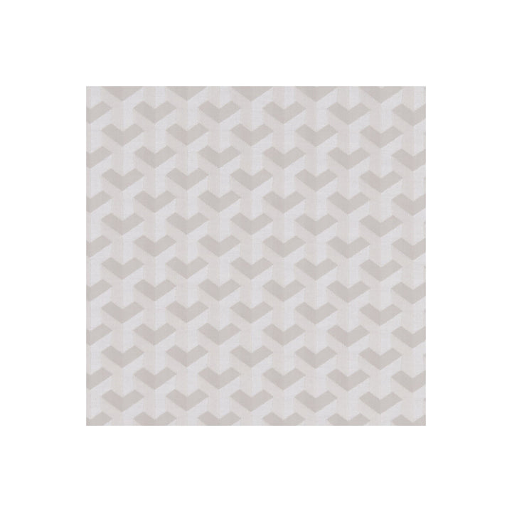 Struttura Champagne by Clarke And Clarke Designer Fabric CLARKE & CLARKE LUSSO 2 VISCOSE - 35%;POLYESTER - 33%;COTTON - 32% India MEDIUM Horizontal: 1.85 and Vertical: 1.14 54 - Swanky Fabrics -
