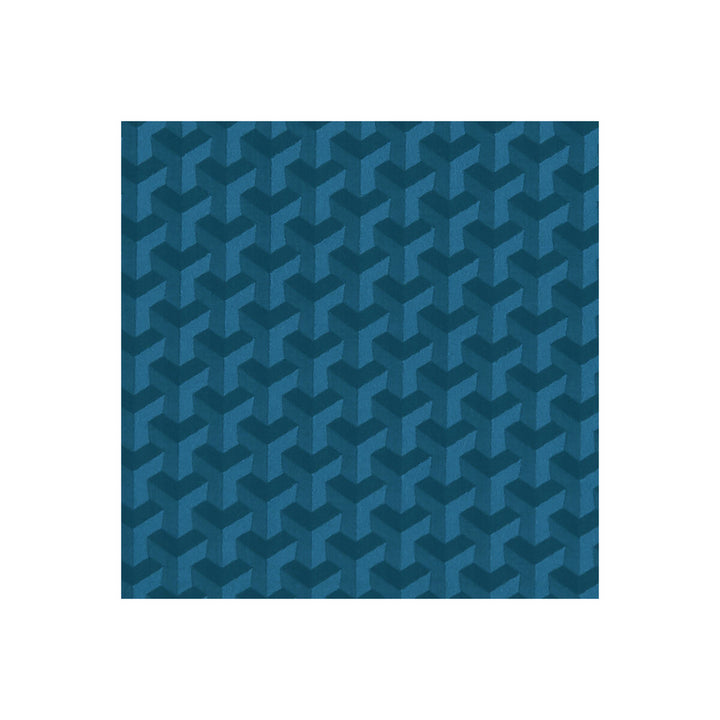 Struttura Kingfisher by Clarke And Clarke Designer Fabric CLARKE & CLARKE LUSSO 2 VISCOSE - 35%;POLYESTER - 33%;COTTON - 32% India MEDIUM Horizontal: 1.85 and Vertical: 1.14 54 - Swanky Fabrics -