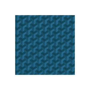 Struttura Kingfisher by Clarke And Clarke Designer Fabric