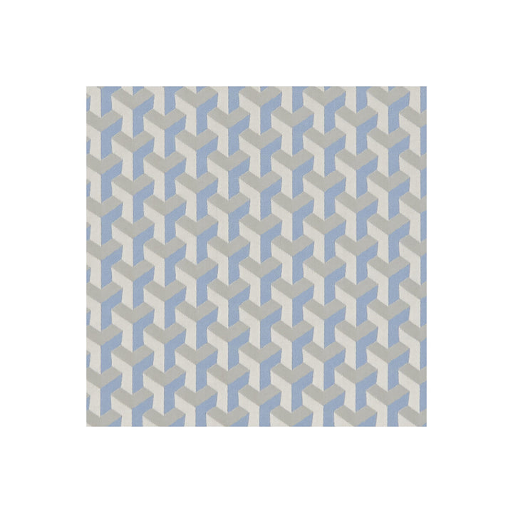 Struttura Mineral by Clarke And Clarke Designer Fabric CLARKE & CLARKE LUSSO 2 VISCOSE - 35%;POLYESTER - 33%;COTTON - 32% India MEDIUM Horizontal: 1.85 and Vertical: 1.14 54 - Swanky Fabrics -