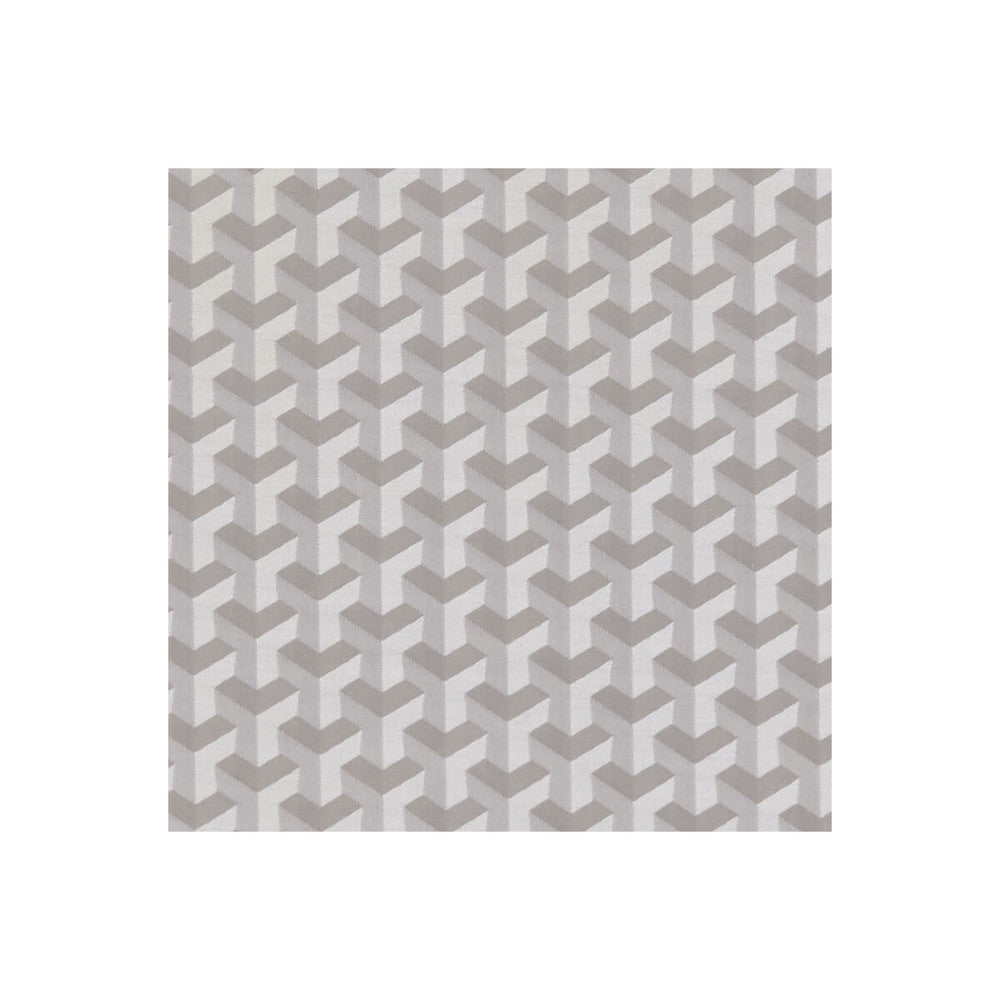 Struttura Pebble by Clarke And Clarke Designer Fabric CLARKE & CLARKE LUSSO 2 VISCOSE - 35%;POLYESTER - 33%;COTTON - 32% India MEDIUM Horizontal: 1.85 and Vertical: 1.14 54 - Swanky Fabrics -