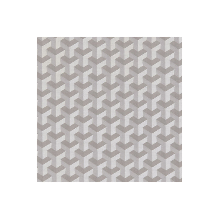 Struttura Pebble by Clarke And Clarke Designer Fabric CLARKE & CLARKE LUSSO 2 VISCOSE - 35%;POLYESTER - 33%;COTTON - 32% India MEDIUM Horizontal: 1.85 and Vertical: 1.14 54 - Swanky Fabrics -