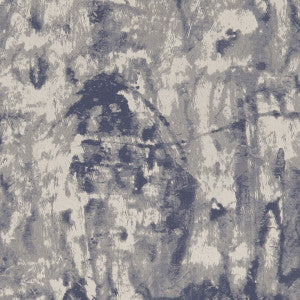 Tessere Midnight by Clarke And Clarke Designer Fabric