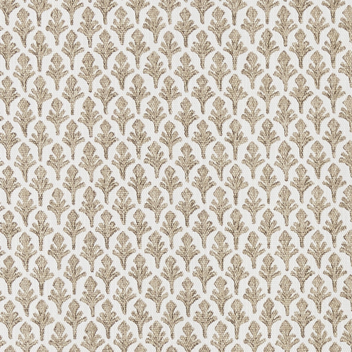 F1260 Driftwood by Greenhouse Designer Fabric 85% Cotton, 15% Linen USA 24,000 double rubs </p><p>Repeat: 5.4" H, 1.26" V 54" - Swanky Fabrics -