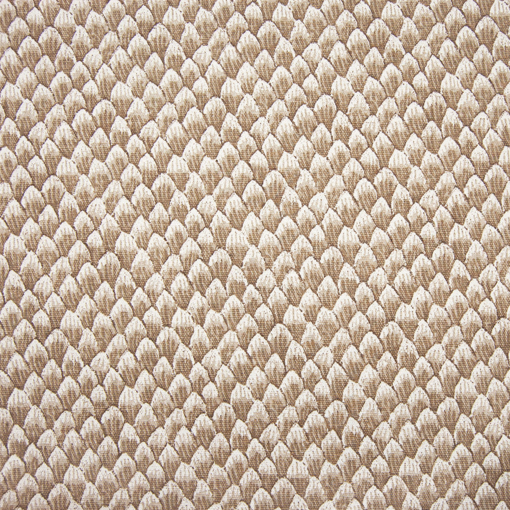 F1261 Sienna by Greenhouse Designer Fabric 85% Cotton, 15% Linen USA 24,000 double rubs </p><p>Repeat: 3" H, 4.21" V 54" - Swanky Fabrics -