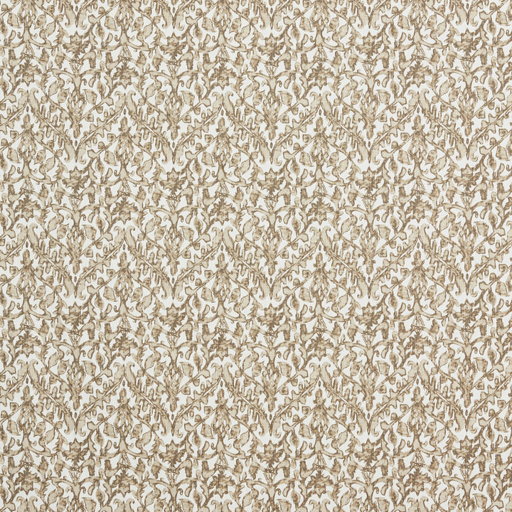 F1265 Driftwood by Greenhouse Designer Fabric 85% Cotton, 15% Linen USA 24,000 double rubs </p><p>Repeat: 9" H, 12.625" V 54" - Swanky Fabrics -