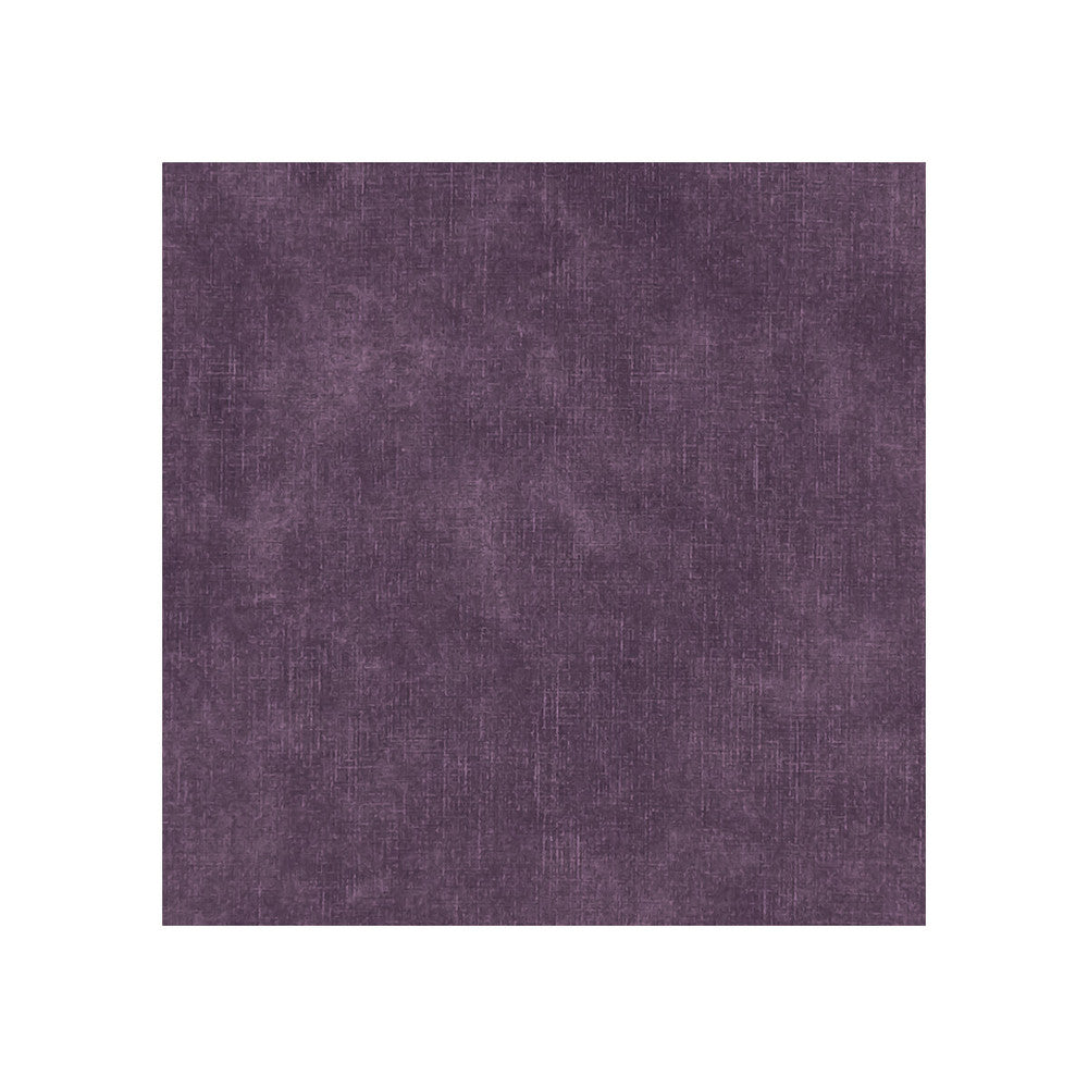 Martello Grape by Clarke And Clarke Designer Fabric CLARKE & CLARKE MARTELLO POLYESTER - 100% China HEAVY Horizontal: and Vertical: 56.75 - Swanky Fabrics -