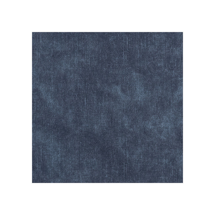 Martello Midnight by Clarke And Clarke Designer Fabric CLARKE & CLARKE MARTELLO POLYESTER - 100% China HEAVY Horizontal: - and Vertical: - 56.75 - Swanky Fabrics -