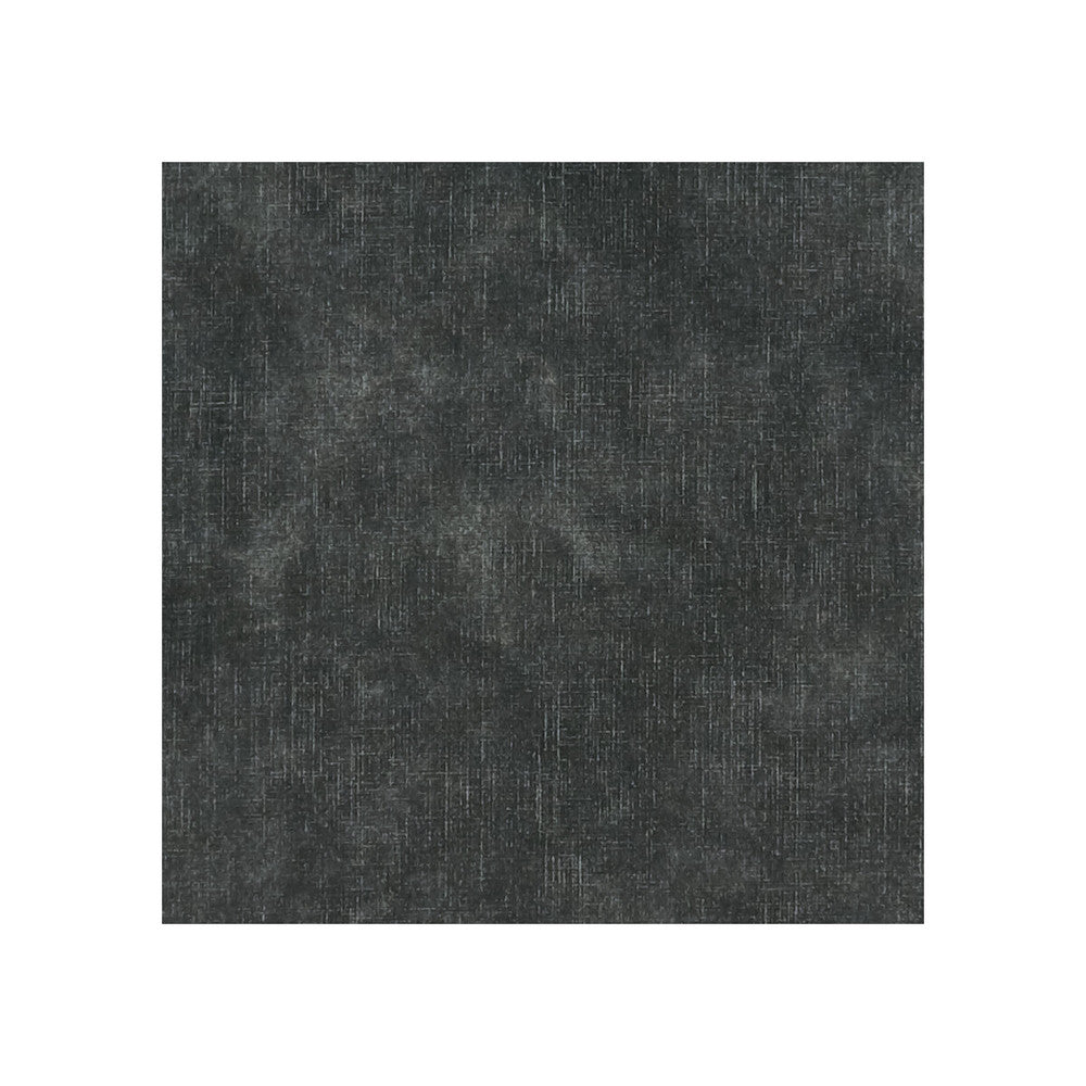 Martello Raven by Clarke And Clarke Designer Fabric CLARKE & CLARKE MARTELLO POLYESTER - 100% China HEAVY Horizontal: and Vertical: 56.75 - Swanky Fabrics -