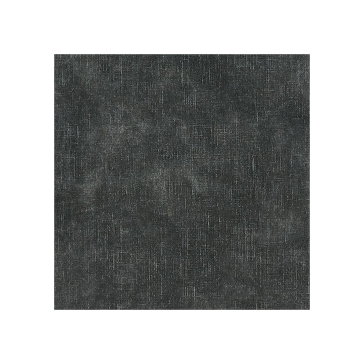 Martello Raven by Clarke And Clarke Designer Fabric CLARKE & CLARKE MARTELLO POLYESTER - 100% China HEAVY Horizontal: and Vertical: 56.75 - Swanky Fabrics -