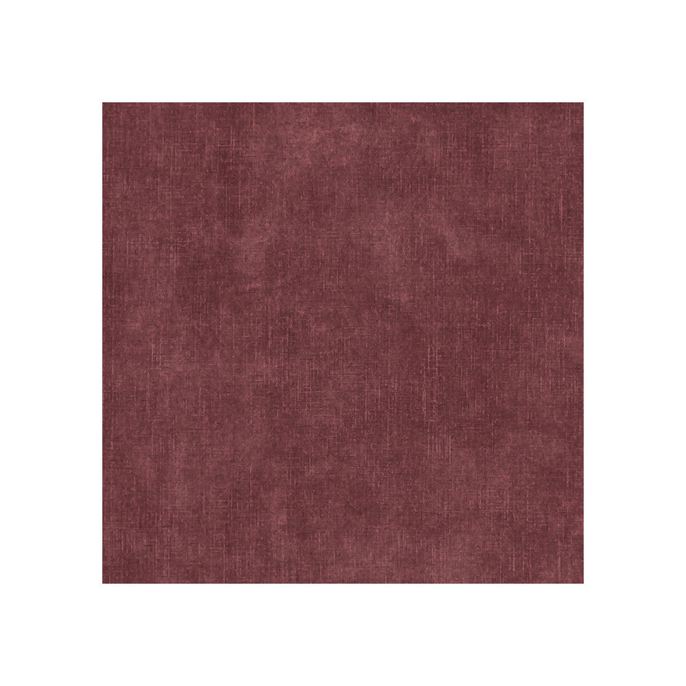 Martello Rouge by Clarke And Clarke Designer Fabric CLARKE & CLARKE MARTELLO POLYESTER - 100% China HEAVY Horizontal: - and Vertical: - 56.75 - Swanky Fabrics -