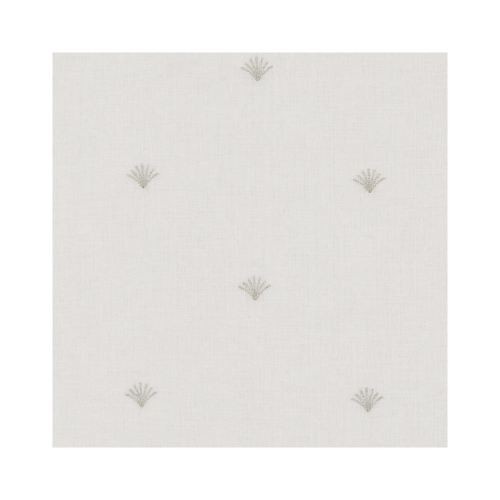 Fino Gilver by Clarke And Clarke Fabric Clarke And Clarke Fabric Fino GilverFabric CLARKE & CLARKE LUSSO SHEERS POLYESTER - 100% India </p><p>Repeat: H: 6.3, V: 6.69 110 - Fabric Carolina -