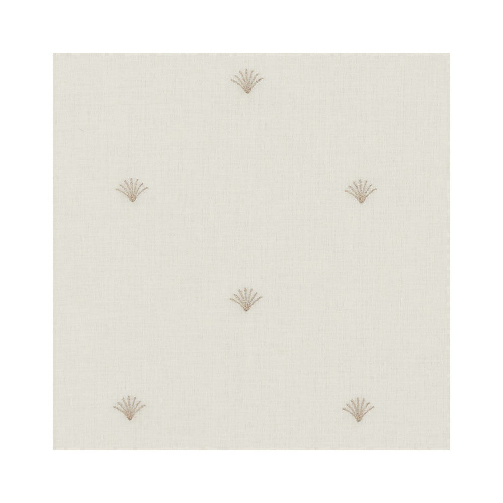 Fino Ivory/Rose Gold by Clarke And Clarke Fabric Clarke And Clarke Fabric Fino Ivory/Rose GoldFabric CLARKE & CLARKE LUSSO SHEERS POLYESTER - 100% India </p><p>Repeat: H: 6.3, V: 6.69 110 - Fabric Carolina -