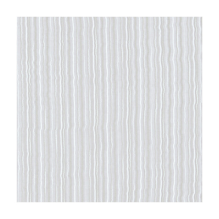 Alexis Chalk by Clarke And Clarke Designer Fabric CLARKE & CLARKE LUSSO SHEERS POLYESTER - 100% Turkey Horizontal: 1.97 and Vertical: 0 117 - Swanky Fabrics -