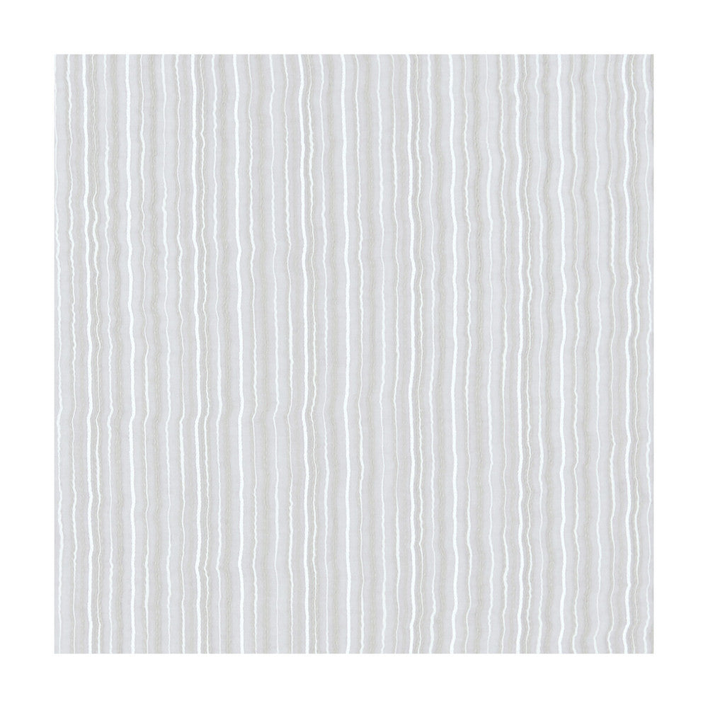 Alexis Chalk by Clarke And Clarke Designer Fabric CLARKE & CLARKE LUSSO SHEERS POLYESTER - 100% Turkey - Horizontal: 1.97 and Vertical: 0 117 - Swanky Fabrics -