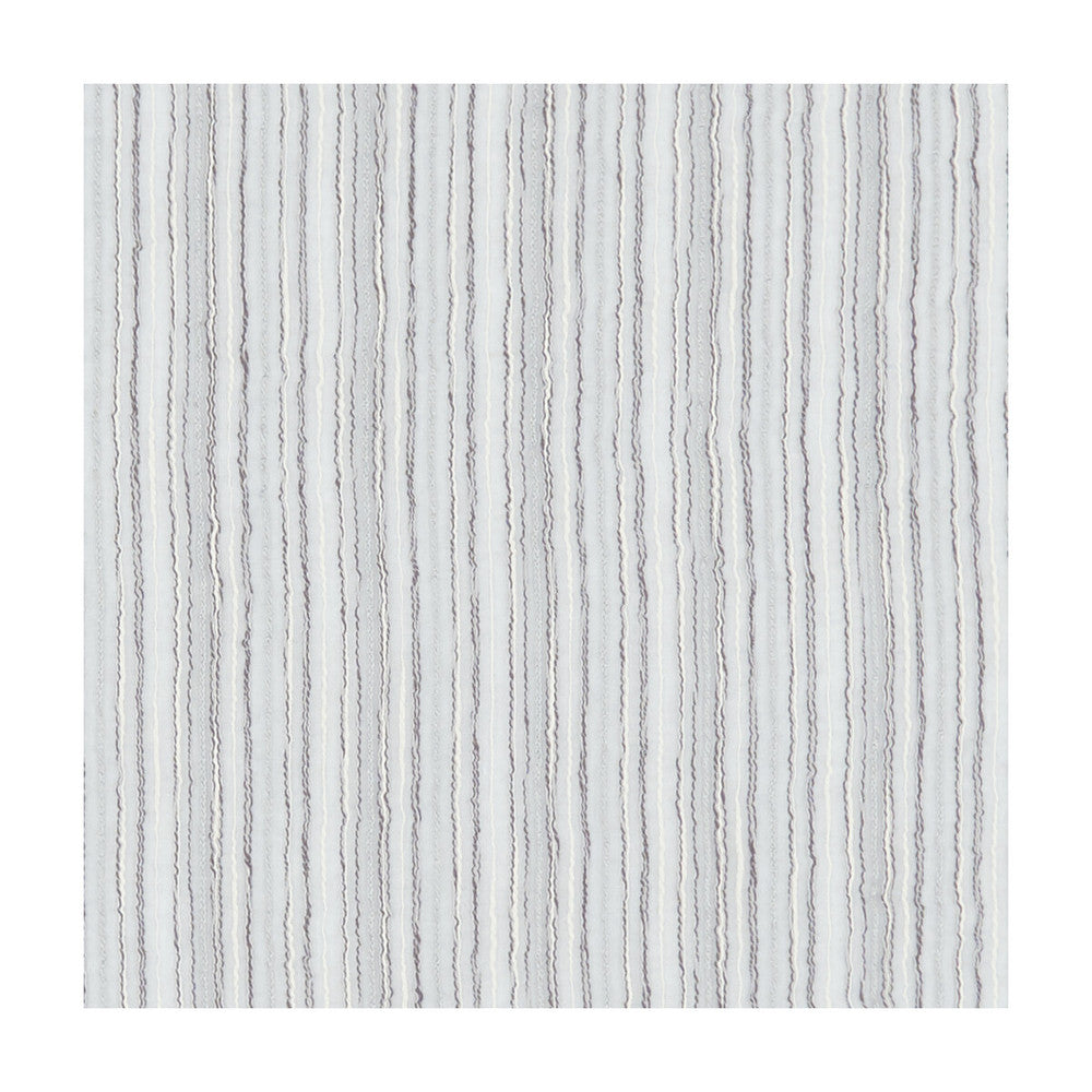 Alexis Pewter by Clarke And Clarke Designer Fabric CLARKE & CLARKE LUSSO SHEERS POLYESTER - 100% Turkey Horizontal: 1.97 and Vertical: 0 117 - Swanky Fabrics -