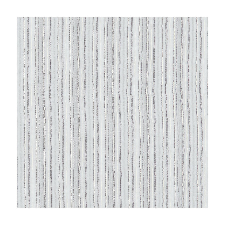 Alexis Pewter by Clarke And Clarke Designer Fabric CLARKE & CLARKE LUSSO SHEERS POLYESTER - 100% Turkey Horizontal: 1.97 and Vertical: 0 117 - Swanky Fabrics -