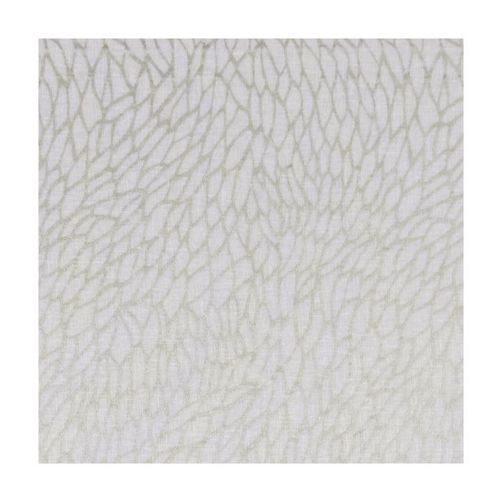 Corallino Sheer Champagne/Gold by Clarke And Clarke Fabric Clarke And Clarke Fabric Corallino Sheer Champagne/GoldFabric CLARKE & CLARKE LUSSO SHEERS POLYESTER - 100% Turkey </p><p>Repeat: H: 9.84, V: 22.05 117 - Fabric Carolina -
