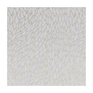 Corallino Sheer Champagne/Gold by Clarke And Clarke Designer Fabric