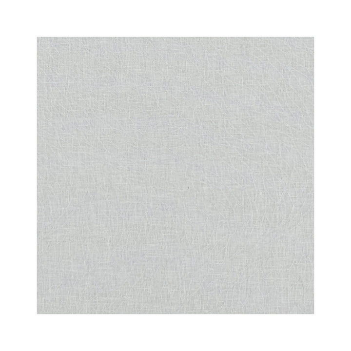Corallino Sheer Silver by Clarke And Clarke Designer Fabric CLARKE & CLARKE LUSSO SHEERS POLYESTER - 100% Turkey Horizontal: 9.84 and Vertical: 22.05 117 - Swanky Fabrics -